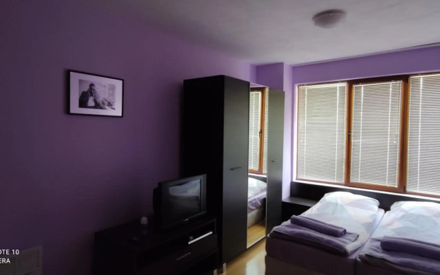 Predela 1 Holiday Apartments