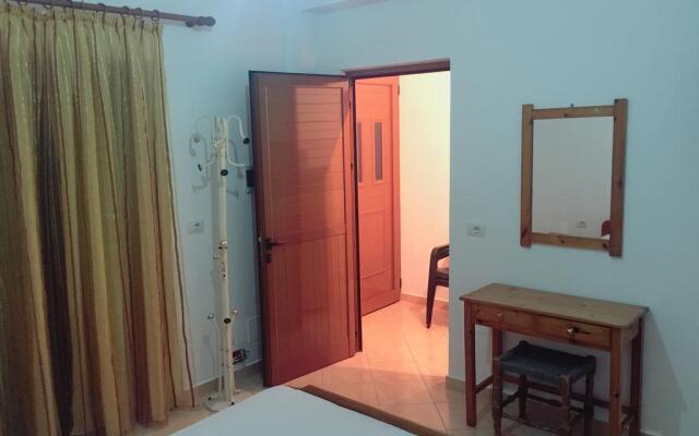 Hotel Vathi