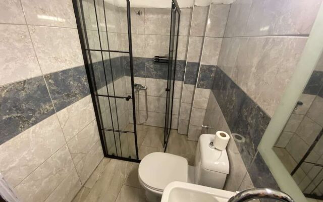 Fabric Otel Akyaka