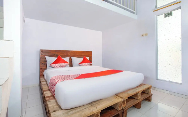 Hotel O Ibma Smart Syariah