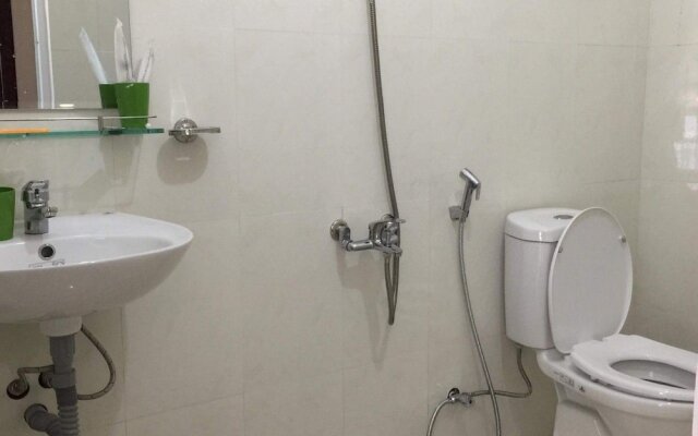 Bich Trang Hostel