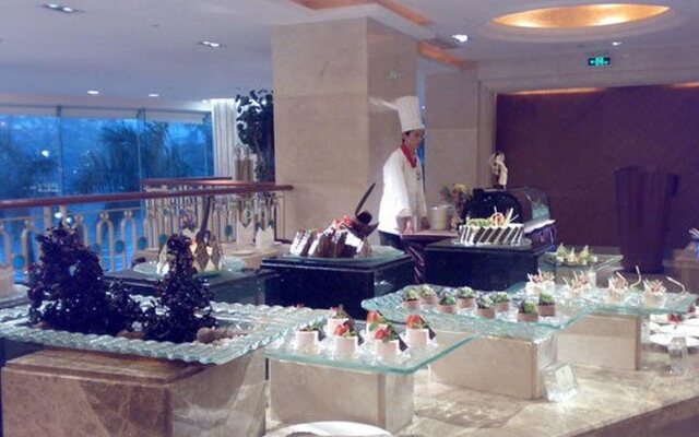 Hiyet Oriental Hotel