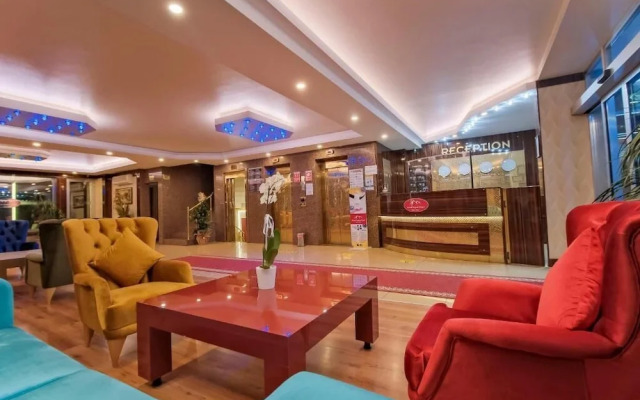 Konak Kayseri Hotel