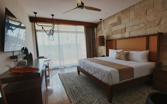 Hotel Mundo Maya Chichén Itzá