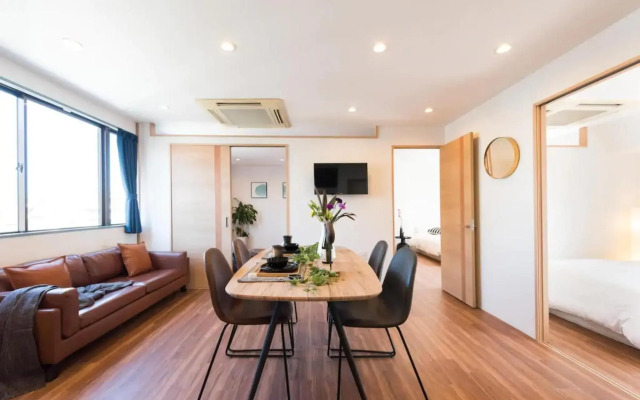 Tora Hotel Skytree - Vacation STAY 51817v