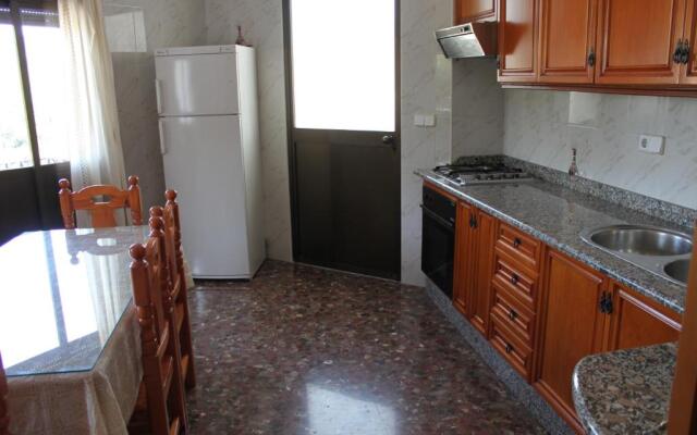 Apartamentos Casa Gil