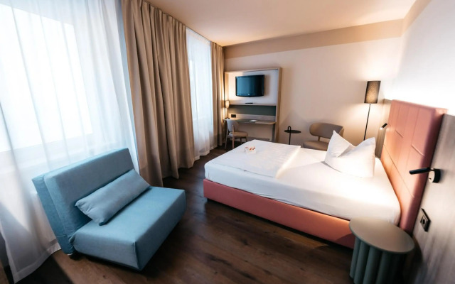 City Park Hotel
