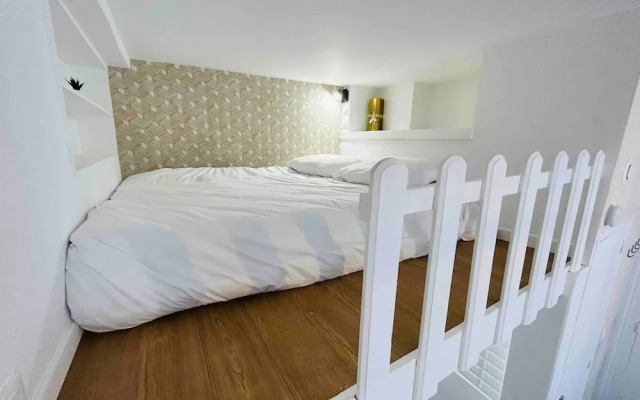 Le Champagne Coquebert Centre-ville