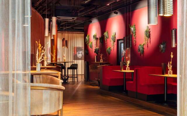 Amedia Plaza Speyer, Trademark Collection by Wyndham