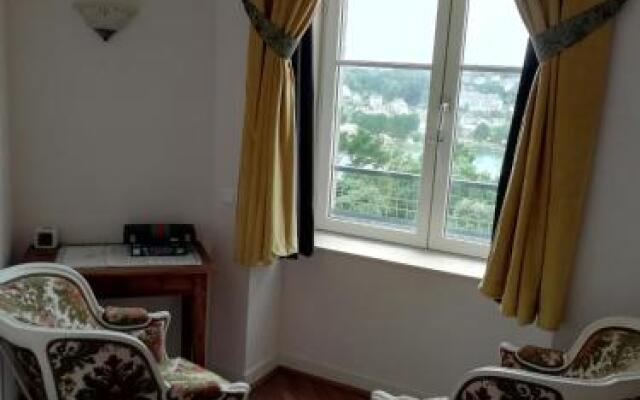 Résidence Le Château de Locqueran