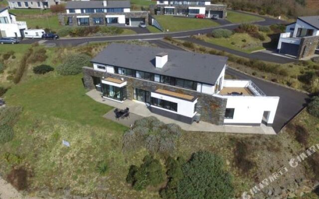 Sea Vista Boutique Accommodation