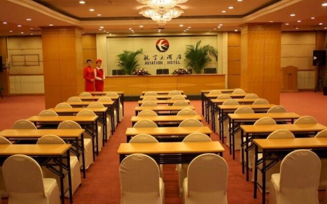Aviation Hotel - Xi'an