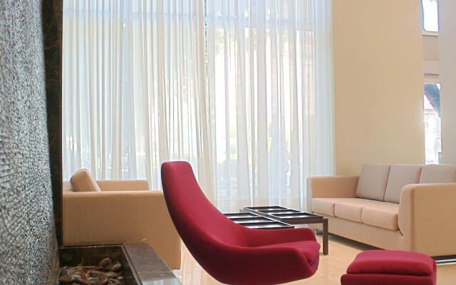 Eurobuilding Hotel Boutique Buenos Aires