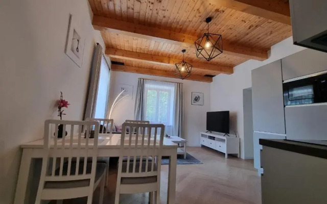 Penzion Osika