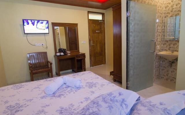Maxima Pearl Hotel
