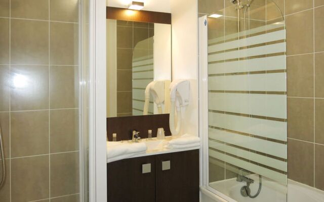 Les Jardins dArvor (BNO401)