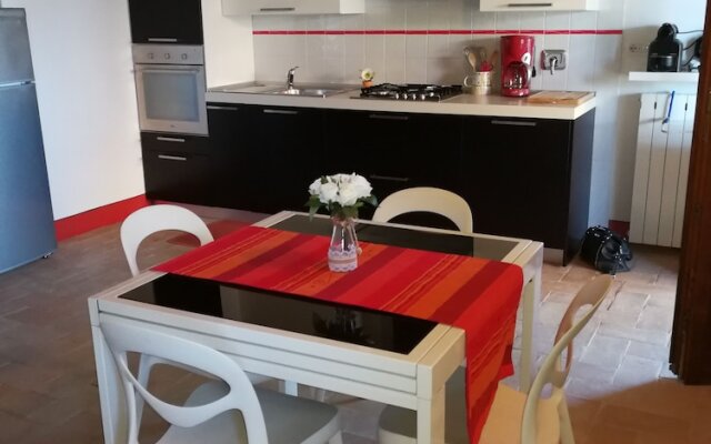 Casa Noah Casa Vacanze