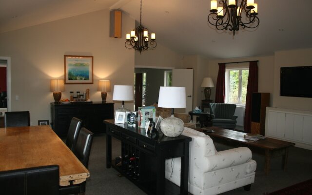 Kauri Point Luxury Bed & Breakfast