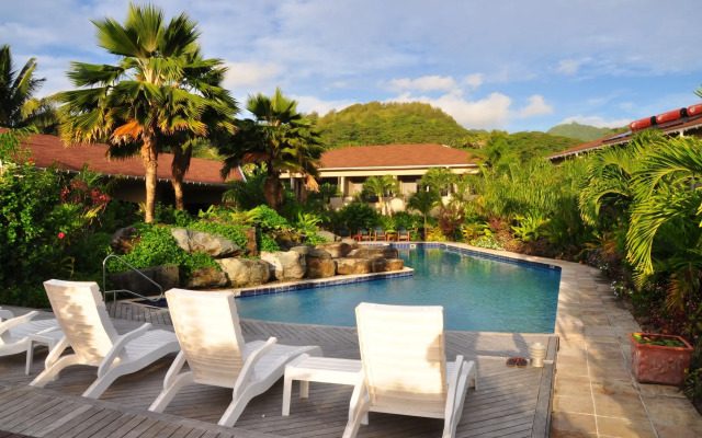 Sunset Resort - Adults Only