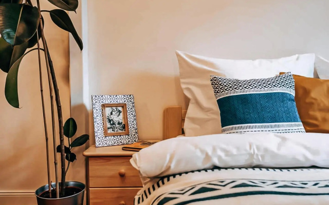 TurnKey Studio by City Mall