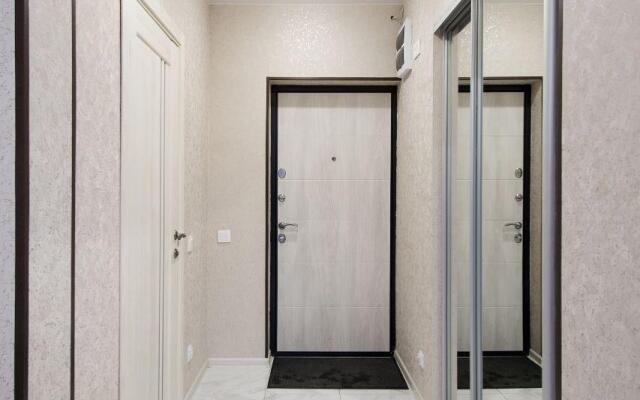 Апартаменты на улице Пискунова