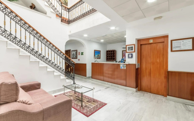 Hotel La Parrita