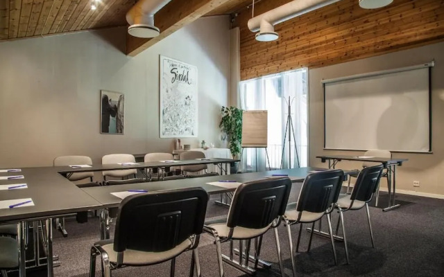 Sirdal Hoyfjellshotel