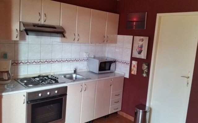 Guest House Amalija