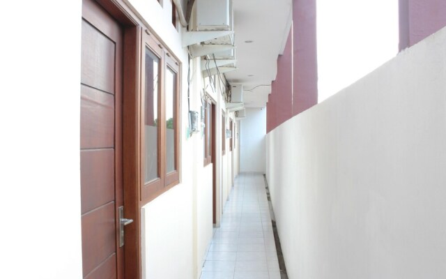 Airy Denpasar Selatan Gelogor Carik 103 Bali