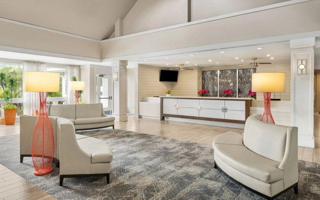 Marriott's Cypress Harbour Villas