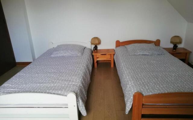 Gîte Châtillon-sur-Cher, 5 pièces, 7 personnes - FR-1-491-268