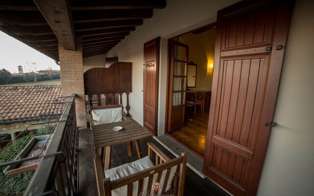 Relais Franciacorta
