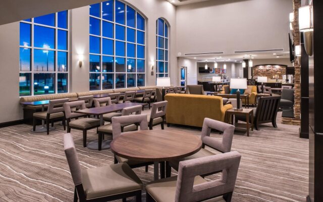 Staybridge Suites Pecos by IHG