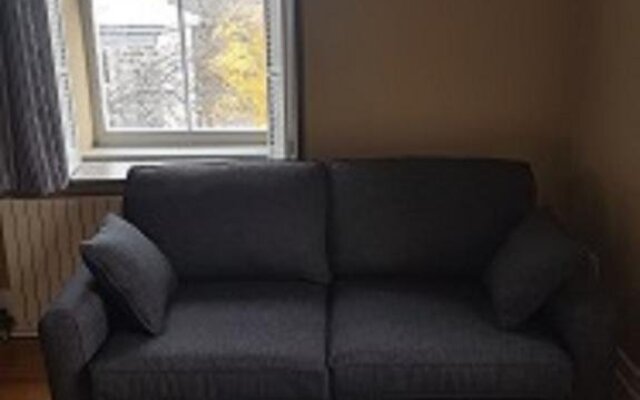 Auberge de l'Abbaye d'Oka