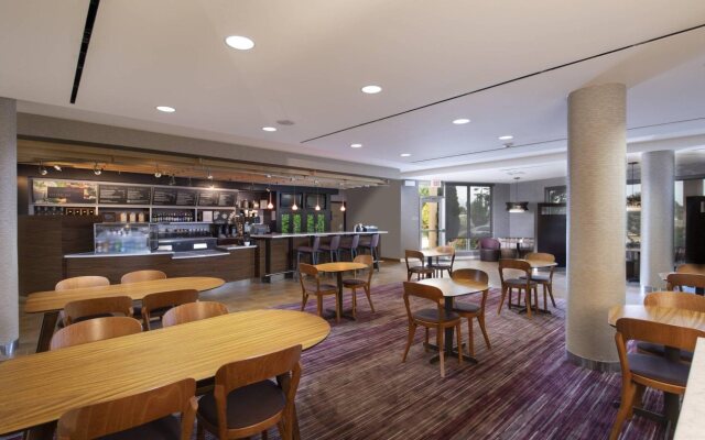 Courtyard by Marriott Atlanta McDonough