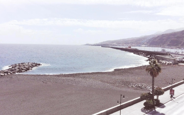 Avenida Marítima (Nivaria)