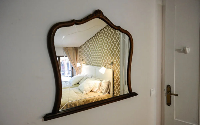 Heart of Pamplona Apartments II