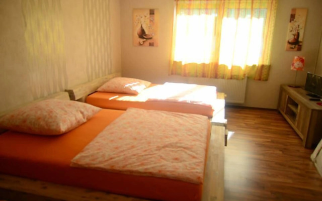 Gründauer Monteurwohnung/Studentenwohnung