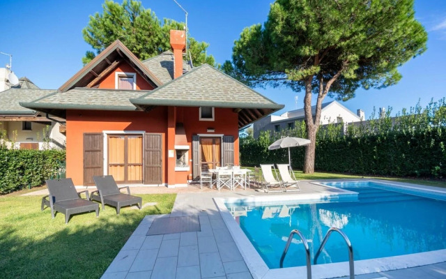 Albarella V4P in Isola di Albarella