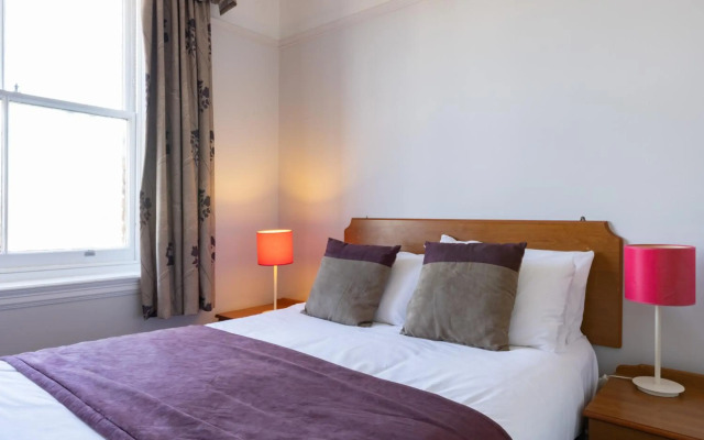 The Royal Hotel