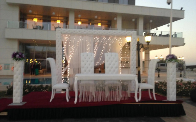 Wyndham Garden Diyarbakır