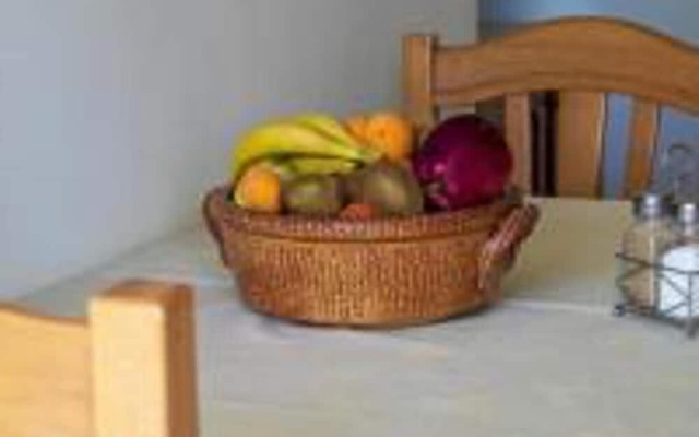 Eva's House 2 Bedroom Apartment in Rethymno