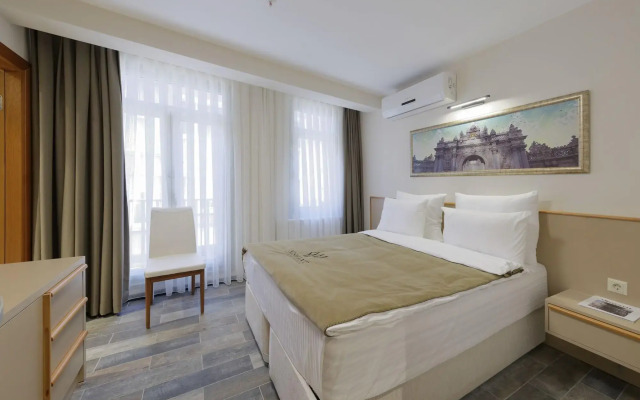 Nishant Boutique Hotels