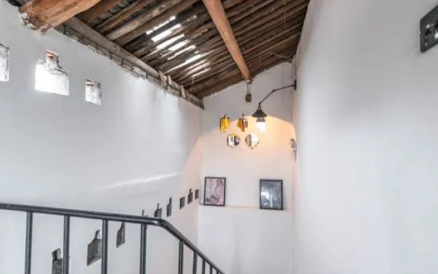 No.88 Guyanhuaxiang Old Street