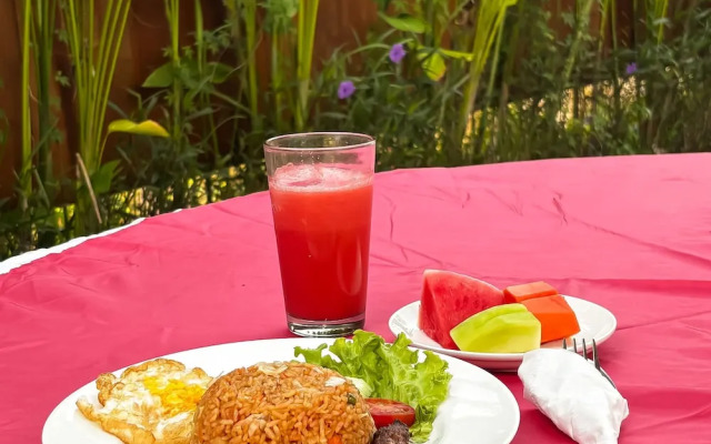 Triyana Resort and Glamping