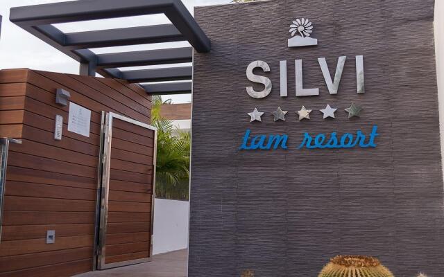 Silvi Villas by TAM Resorts