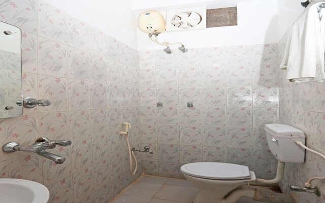 OYO 12801 Hotel Nilamadhab