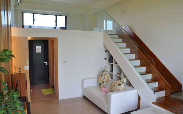 Yutian House