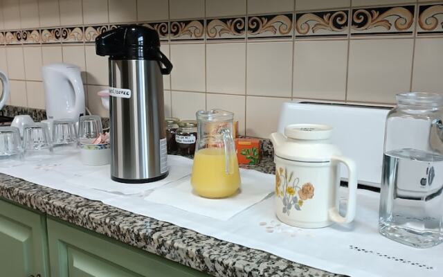 Donna Nega Alojamento Local