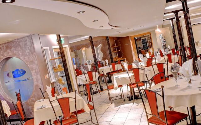 The Waterfront Hotel & Venue